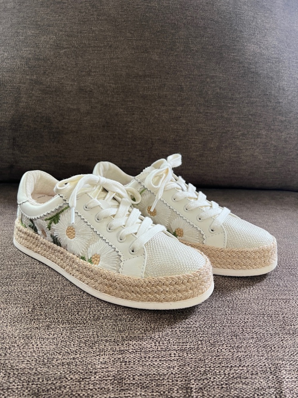 New Dolce Vita Azalia Women's Oxford Sz 6.5